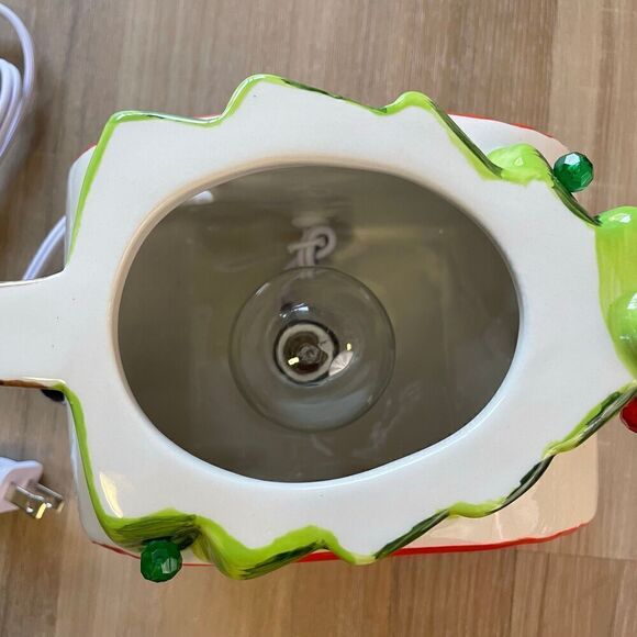 Holiday Time Camper Electric Wax Warmer and Wax Melts Bundle New - Picture 12 of 16